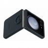 Samsung Silicone Ring Cover Galaxy Z Flip5 Indigo