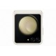 Samsung Flap Eco Leather Case Galaxy Z Flip5 Cream