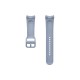 Samsung Galaxy Watch 5/6 Sport Band (M/L) Polar Blue
