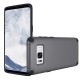 OEM Light Armor Case Rugged PC Cover Samsung Galaxy S8 - Grey
