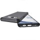 OEM Light Armor Case Rugged PC Cover Samsung Galaxy S8 - Grey