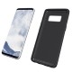 OEM Light Armor Case Rugged PC Cover Samsung Galaxy S8 - Grey