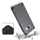 OEM Light Armor Case Rugged PC Cover Samsung Galaxy S8 - Grey