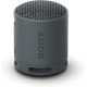 Sony Bluetooth Speaker SRS-XB100 Black