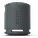 Sony Bluetooth Speaker SRS-XB100 Black