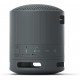 Sony Bluetooth Speaker SRS-XB100 Black