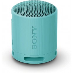 Sony Bluetooth Speaker SRS-XB100 Blue