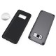 OEM Light Armor Case Rugged PC Cover Samsung Galaxy S8 - Grey