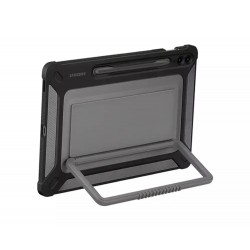Samsung Galaxy Tab S9 FE+ Outdoor Cover Black