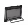 Samsung Galaxy Tab S9 FE+ Outdoor Cover Black