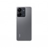 Vivid Case Gelly Redmi 13C Transparent