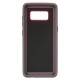 OEM Light Armor Case Rugged PC Cover Samsung Galaxy S8 Plus - Pink
