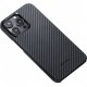 Pitaka MagEZ Case 4 Apple iPhone 15 Pro Black / Grey / Twill (KI1501P)