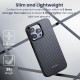 Pitaka MagEZ Case Pro 4 Apple iPhone 15 Pro Max Black / Grey / Twill (KI1501PMP)