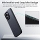 Pitaka MagEZ Case Pro 4 Apple iPhone 15 Pro Max Black / Grey / Twill (KI1501PMP)