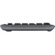 Logitech Wireless Combo MK270 GR Layout