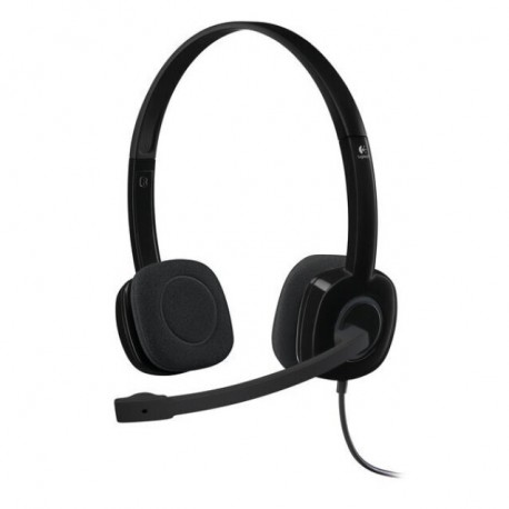 Logitech H151 Stereo Headset
