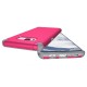OEM Light Armor Case Rugged PC Cover Samsung Galaxy S8 Plus - Pink