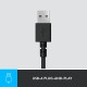 Logitech H390 USB Computer Headset