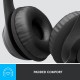 Logitech H390 USB Computer Headset