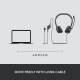 Logitech H390 USB Computer Headset