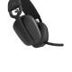 Logitech Zone Vibe 100 Wireless Headphones - Graphite