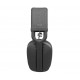 Logitech Zone Vibe 100 Wireless Headphones - Graphite