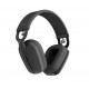 Logitech Zone Vibe 100 Wireless Headphones - Graphite
