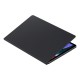 Samsung Smart Book Cover Tab S9+ Black