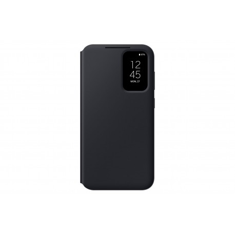 Samsung Smart View Wallet Case Galaxy S23 FE Black