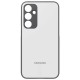 Samsung Silicone Case Galaxy S23 FE White