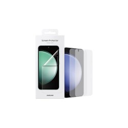 Samsung Screen Protector Galaxy S23 FE Transparent