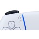 Sony DualSense Wireless Controller White PS5
