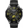 Huawei Watch GT 4 Black Strap
