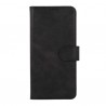 Vivid Case Flip Book Samsung Galaxy A25 5G Black