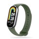 TECH-PROTECT ICONBAND XIAOMI SMART BAND 8 / 8 NFC ARMY GREEN