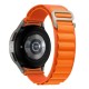 TECH-PROTECT NYLON PRO SAMSUNG GALAXY WATCH 4 / 5 / 5 PRO / 6 ORANGE