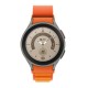 TECH-PROTECT NYLON PRO SAMSUNG GALAXY WATCH 4 / 5 / 5 PRO / 6 ORANGE