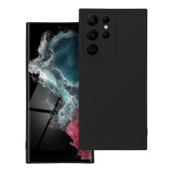 Roar Luna Case for Samsung Galaxy S22 Ultra - Black