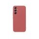 Vivid Silicone Cover Samsung Galaxy A54 5G Hawthorn Red