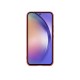 Vivid Silicone Cover Samsung Galaxy A54 5G Hawthorn Red