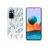 Vivid Case Slim TPU Xiaomi Redmi Note 10 Pro Lighting