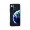 Vivid Case Matte TPU Xiaomi Redmi Note 10/10s Earth