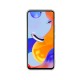 Vivid Case Slim TPU Xiaomi Redmi Note 11 Pro Letters
