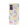 Vivid Case Slim TPU Samsung Galaxy A13 5G Letters