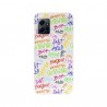 Vivid Case Slim TPU Xiaomi Redmi Note 12 4G Letters
