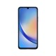 Vivid Case Matte TPU Samsung Galaxy A34 5G Earth
