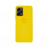 Vivid Case Matte TPU Xiaomi Redmi Note 12 Pro 5G Heart