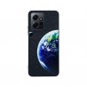 Vivid Case Matte TPU Xiaomi Redmi Note 12 Pro+ 5G Earth