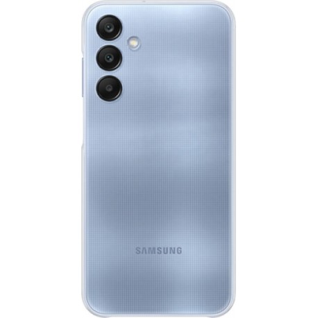 Samsung Clear Case Galaxy A25 5G Transparent